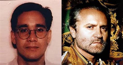 versace murdered story|what happened to versace's killer.